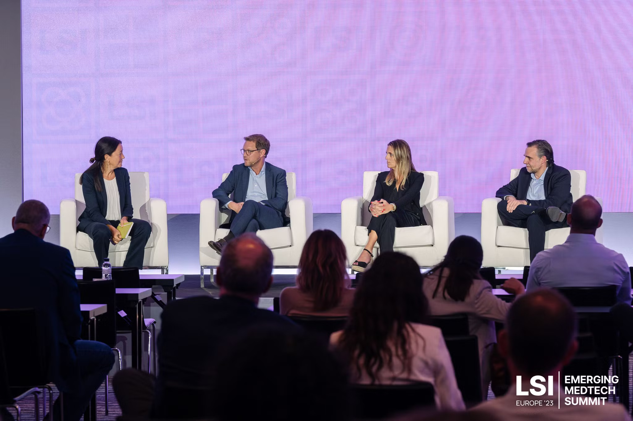 Increasing Fundraising Success in Medtech through Insights from LSI Europe 