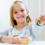 Support Your Child’s Growth with Fun Gummy Bear Multivitamins